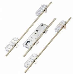 Winkhaus STV-F1660 upvc Nightlatch Latch Deadbolt 4 Hooks